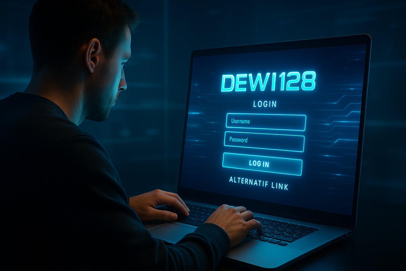 DEWI128